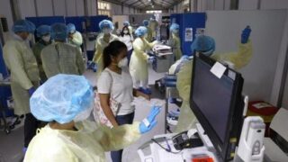 UAE Coronavirus