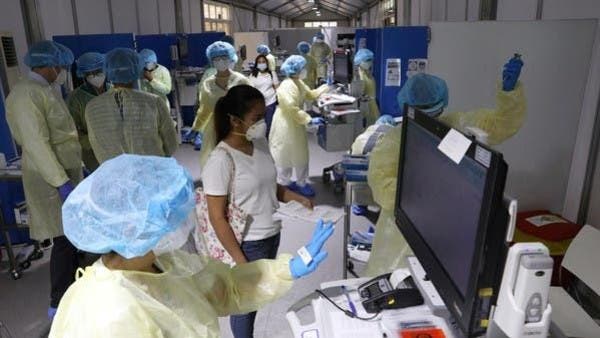 UAE Coronavirus