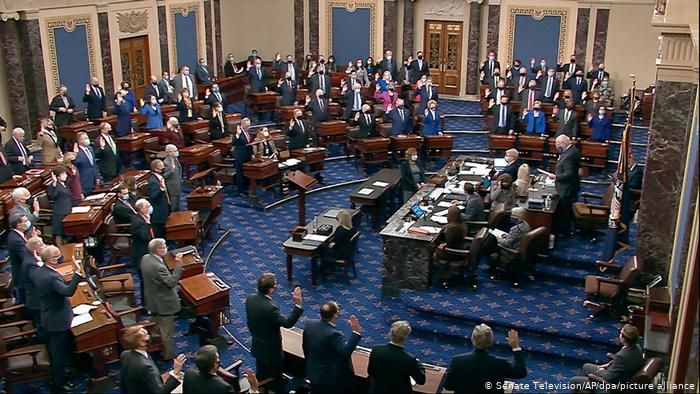 US Senate