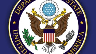 US State Department