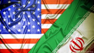 USA and Iran