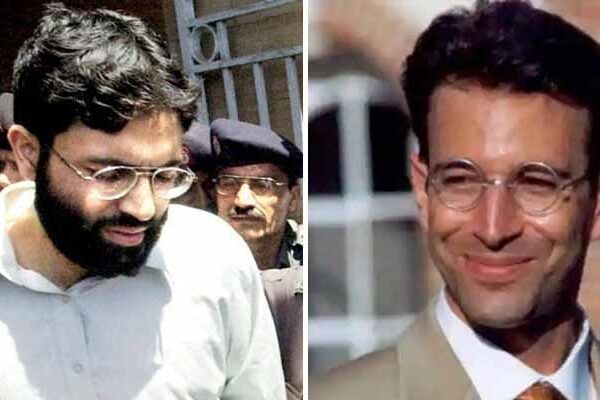 ڈینئل پرل کیس: سندھ حکومت کی اپیلیں مسترد، عمر شیخ کو فوری رہا کرنے کا حکم