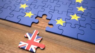 United Kingdom - European Union