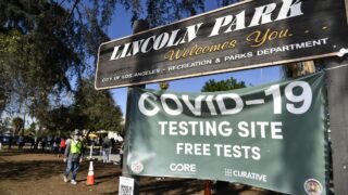 United States Coronavirus