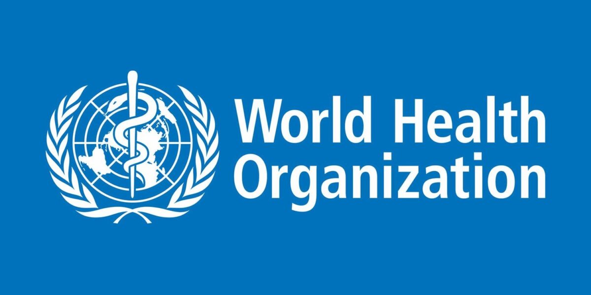 World Health Organization