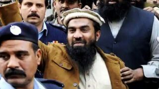 Zaki-ur-Rehman Lakhvi