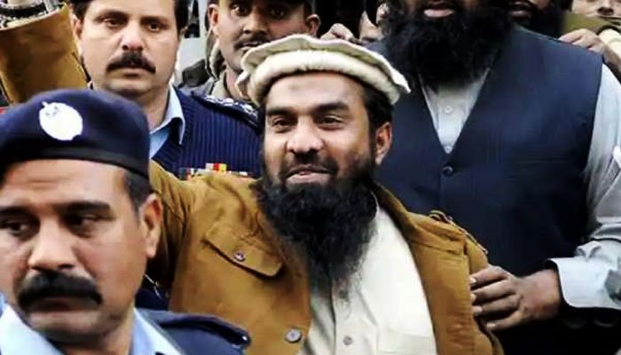Zaki-ur-Rehman Lakhvi