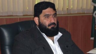 Zia-ur-Rehman