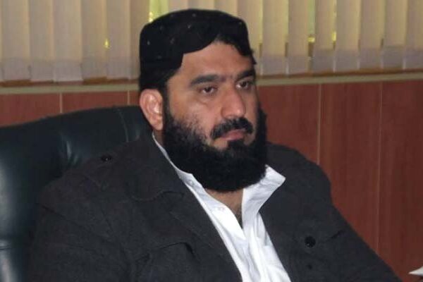 نیب نے مولانا فضل الرحمان کے بھائی کو طلب کرلیا