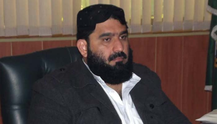 Zia-ur-Rehman