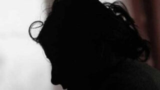 kidnapped Girl