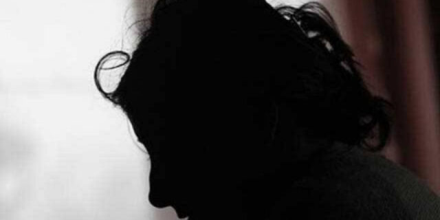 kidnapped Girl