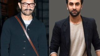 Aamir Khan, Ranbir Kapoor