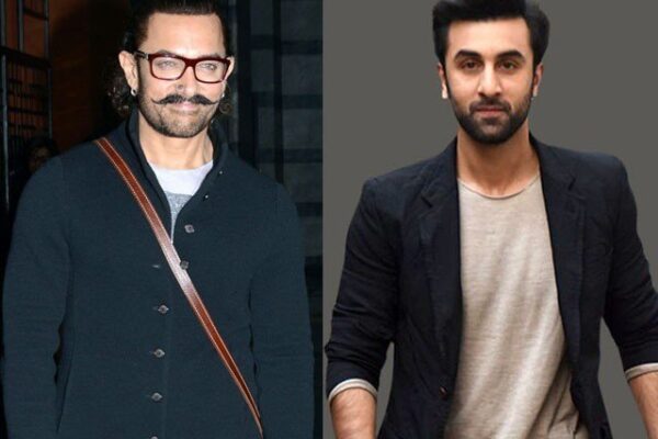 فلم ’پی کے‘ کے سیکیول میں عامر خان کی جگہ رنبیر کپور نظر آئیں گے
