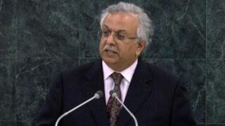 Abdallah Al-Mouallimi