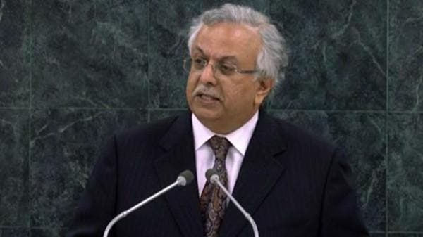 Abdallah Al-Mouallimi