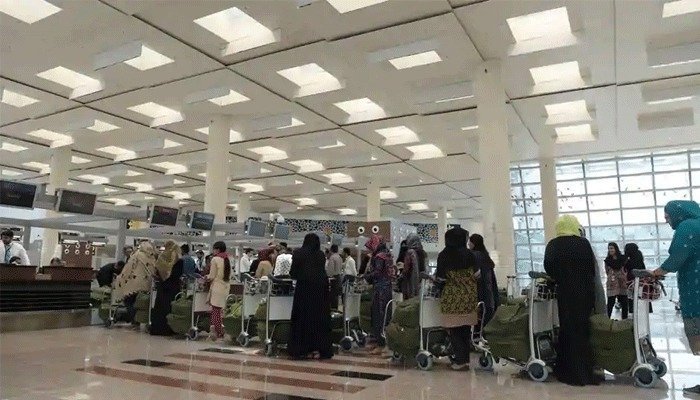 Airport