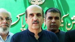 Akbar S. Babar