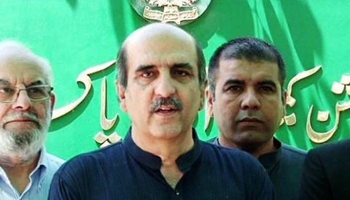 Akbar S. Babar