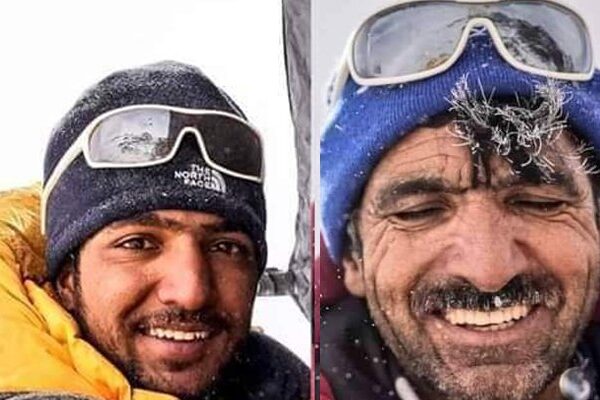 K2 کی مہم جوئی، لاپتہ علی سدپارہ اور ٹیم کی تلاش کیلیے آج پھر سرچ آپریشن
