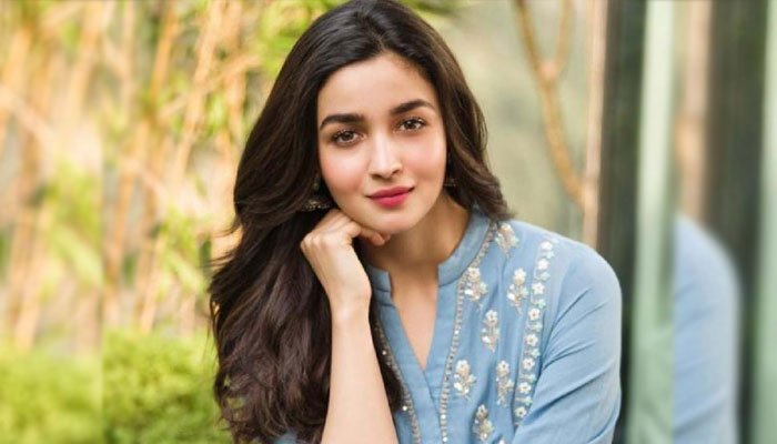 Alia Bhatt