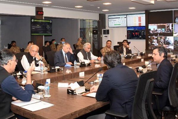 ‘ملک میں اب تک 27 ہزار سے زائد ہیلتھ ورکرز کو کورونا ویکیسن دی جا چکی‘