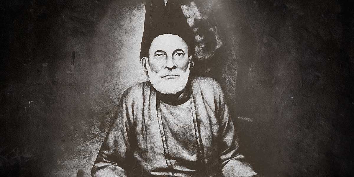 Asadullah Khan Ghalib