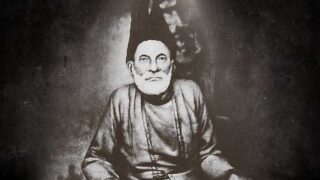 Asadullah Khan Ghalib