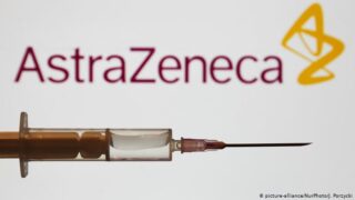 Astra Zeneca Vaccine