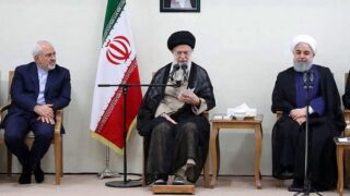 Ayatollah Ali Khamenei
