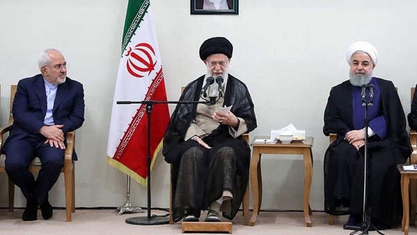 Ayatollah Ali Khamenei