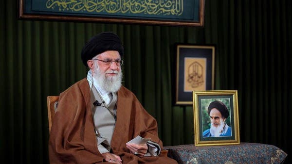 Ayatollah Ali Khamenei