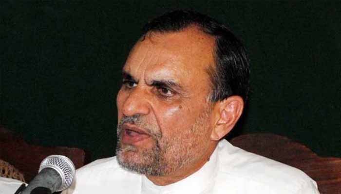 Azam Swati
