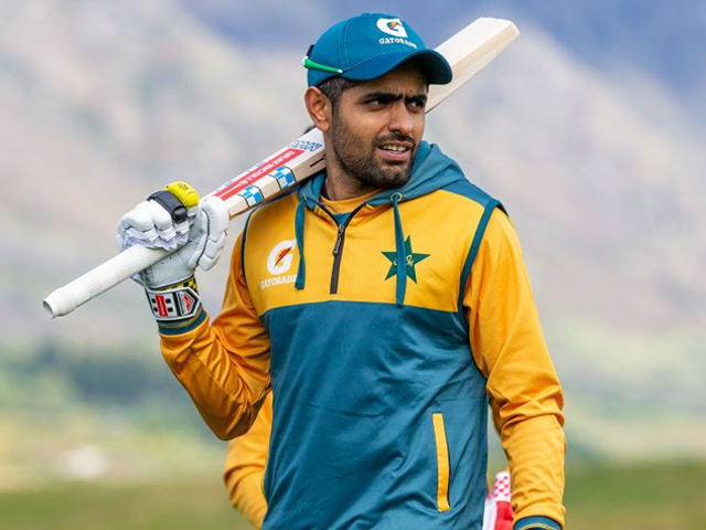 Babar Azam