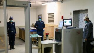 Balochistan Corona Cases