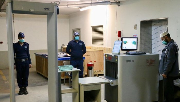 Balochistan Corona Cases