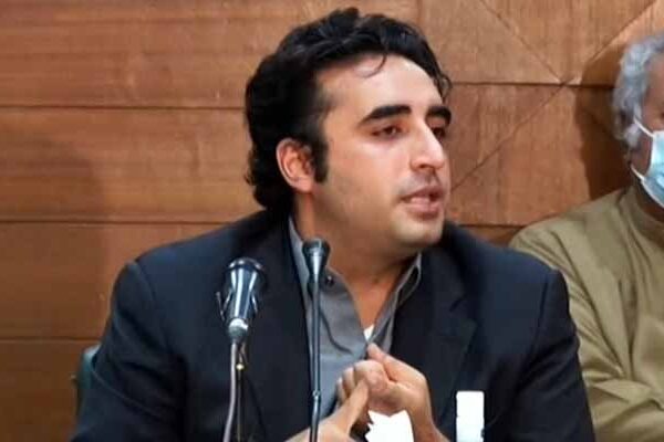 عدم اعتماد کا کھیل نہیں کھیل رہے، اس وقت فوکس سینیٹ الیکشن پر ہے: بلاول