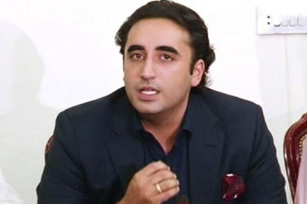 سینیٹ الیکشن چوری نہیں ہونے دیں گے: بلاول