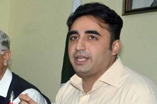پی ڈی ایم کی وزیراعظم کے استعفے کی ڈیڈلائن ناجائز حکومت کیلئے باعزت موقع تھا، بلاول بھٹو