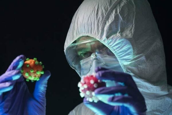 دنیا بھر میں کورونا کی 4 ہزار تبدیل شدہ اقسام موجود ہیں، برطانوی ماہرین