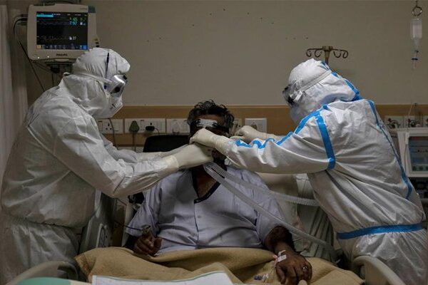 پاکستان میں کورونا سے مزید 40 افراد انتقال کر گئے