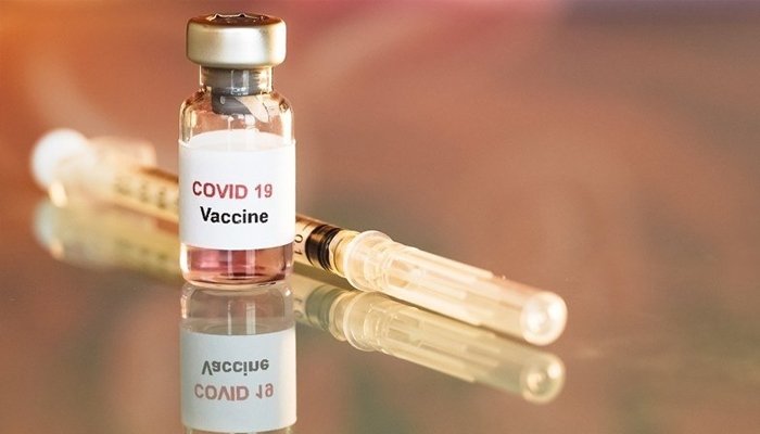 Corona Vaccine