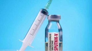 Corona Vaccine