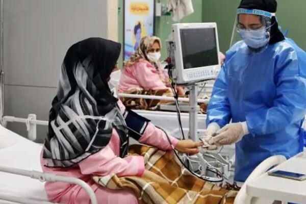 کورونا وائرس سے مزید 53 افراد جاں بحق