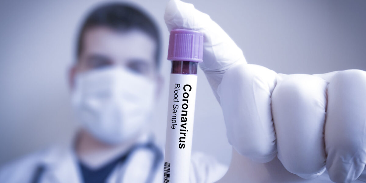 Coronavirus