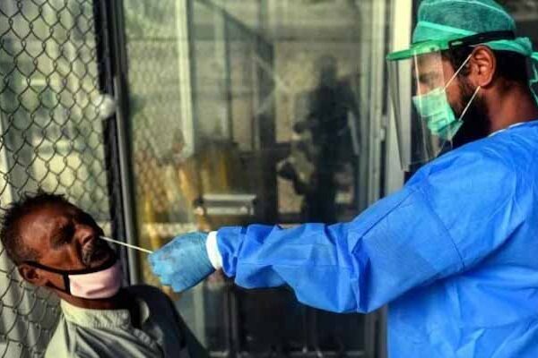 ملک میں کورونا سے مزید 28 اموات، 1286 کیسز رپورٹ