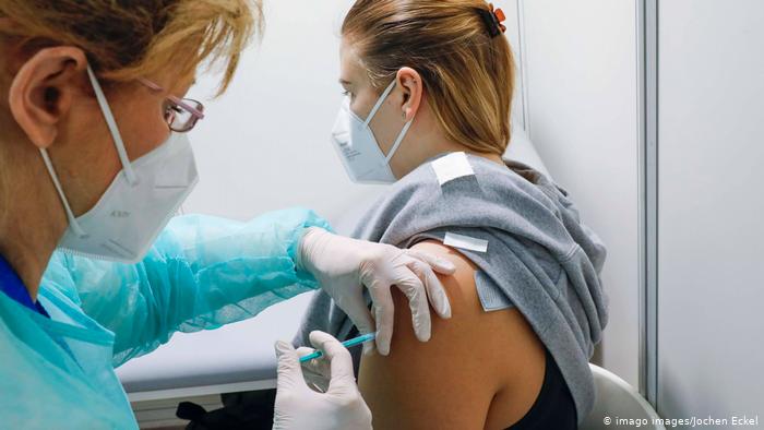Coronavirus Vaccine