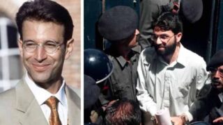 Daniel Pearl Case