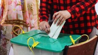 Daska Election
