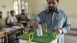 Daska Election